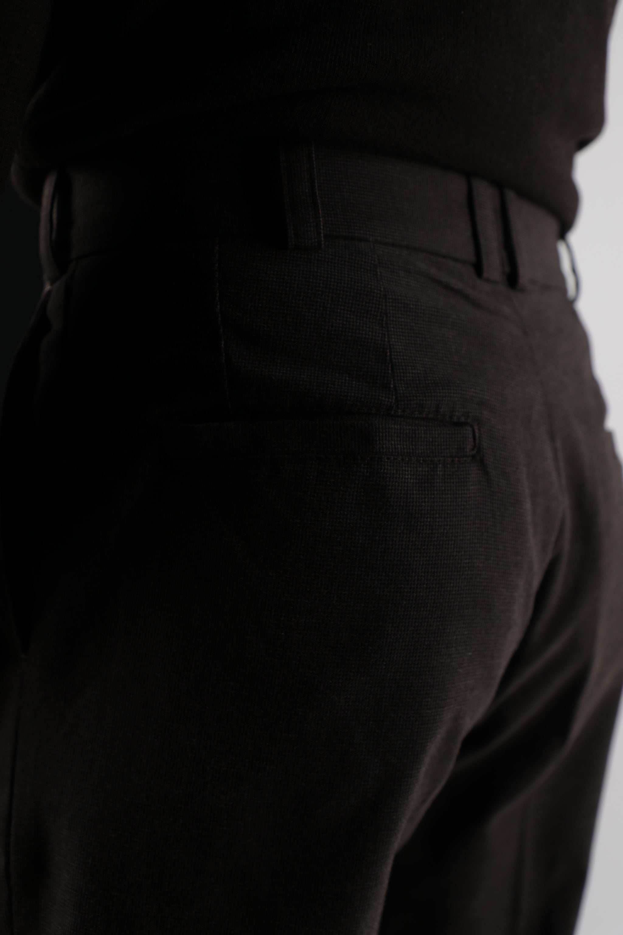 Gentlemen’s Tailored Trousers