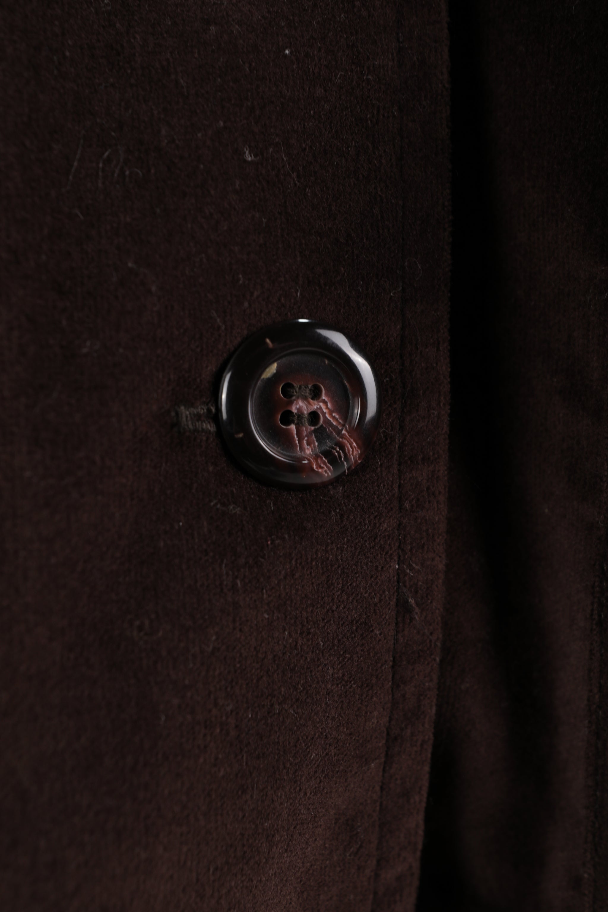 Ladies’ Velour Jackets