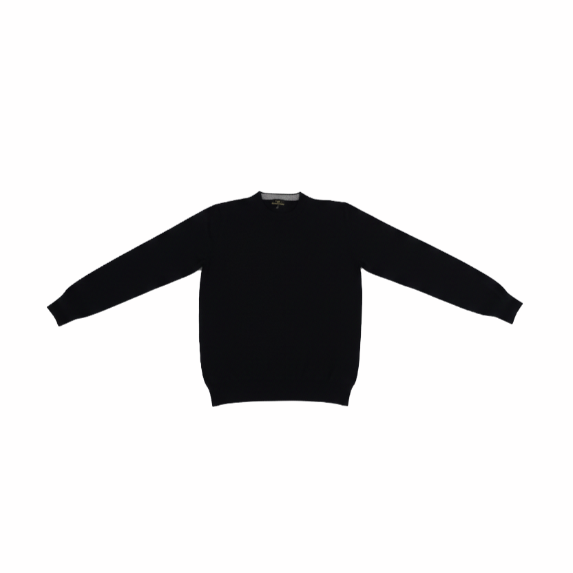 Cashmere Blend Unisex Jumper
